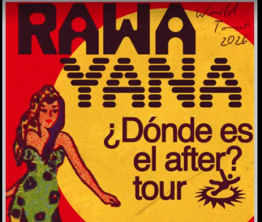 Rawayana